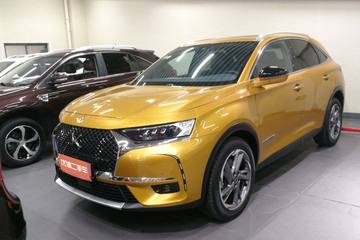 【ds 7不限二手车报价】二手车不限车型对比-优信二手车